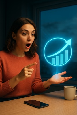 Know What Matters Next