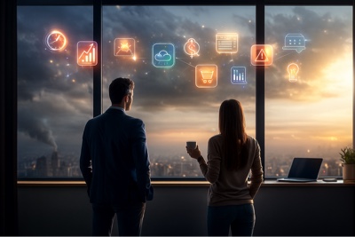 Understand Changes Before They Hit